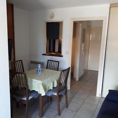 Acapulco Lejlighed Fréjus Eksteriør billede