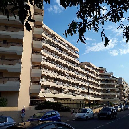 Acapulco Lejlighed Fréjus Eksteriør billede