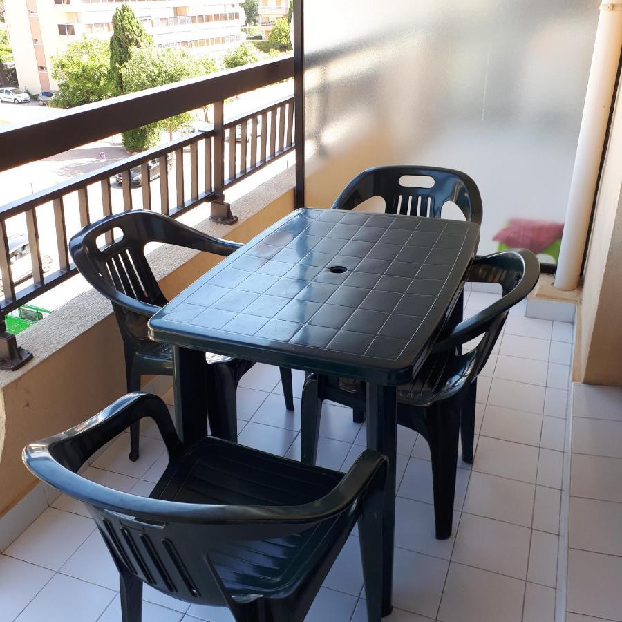 Acapulco Lejlighed Fréjus Eksteriør billede