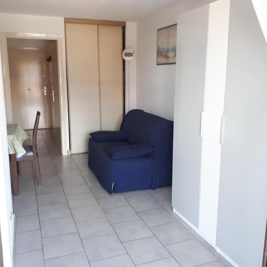 Acapulco Lejlighed Fréjus Eksteriør billede