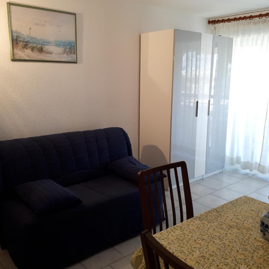 Acapulco Lejlighed Fréjus Eksteriør billede