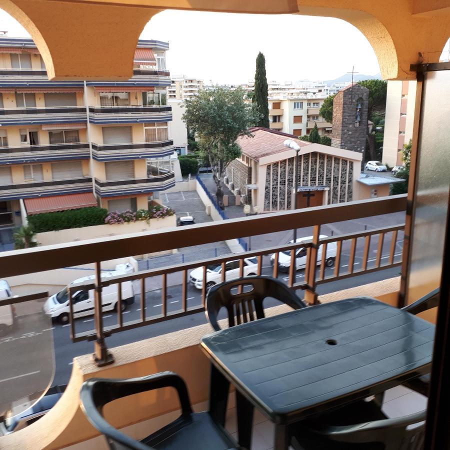 Acapulco Lejlighed Fréjus Eksteriør billede